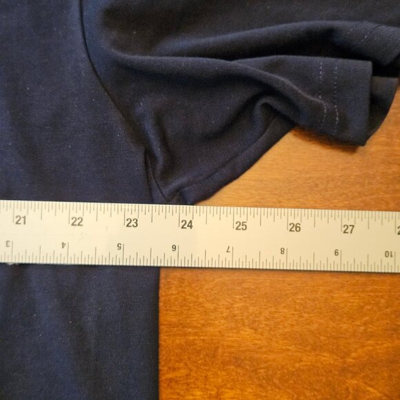 Psycho Bunny Men's SS T-Shirt, Sz EU 9 (US XXL) - Picture 10 of 10